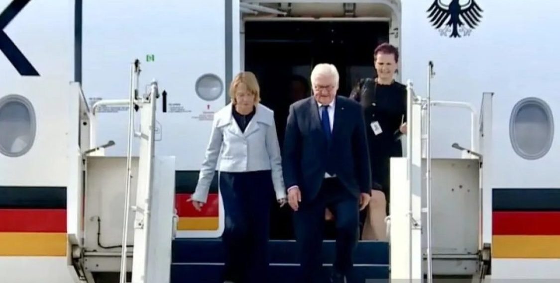 Kapolda Metro Jaya Pastikan Pengamanan Jalur Kunjungan Presiden Jerman