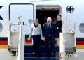 Kapolda Metro Jaya Pastikan Pengamanan Jalur Kunjungan Presiden Jerman