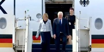 Kapolda Metro Jaya Pastikan Pengamanan Jalur Kunjungan Presiden Jerman