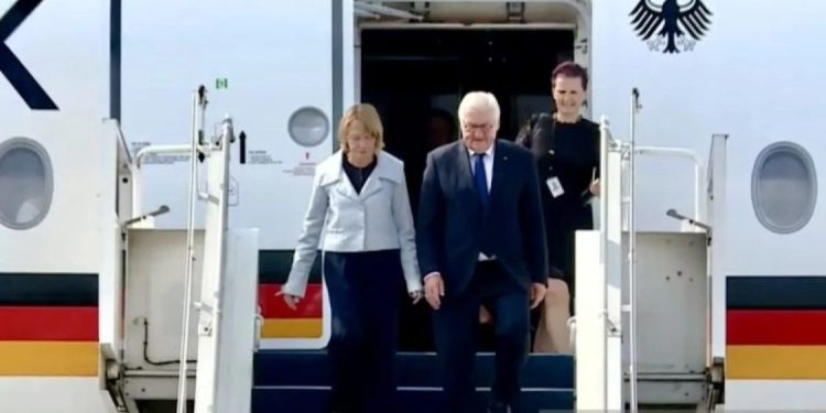 Kapolda Metro Jaya Pastikan Pengamanan Jalur Kunjungan Presiden Jerman