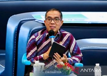 Mendiktisaintek Tegaskan Peran Penting PTS dalam Pengembangan SDM Indonesia