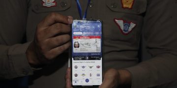 Langkah Mudah Mendapatkan SIM Digital Resmi dari Korlantas Polri