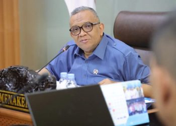 Wamenaker: Pentingnya SDM Adaptif dan Kompeten di Era Digital
