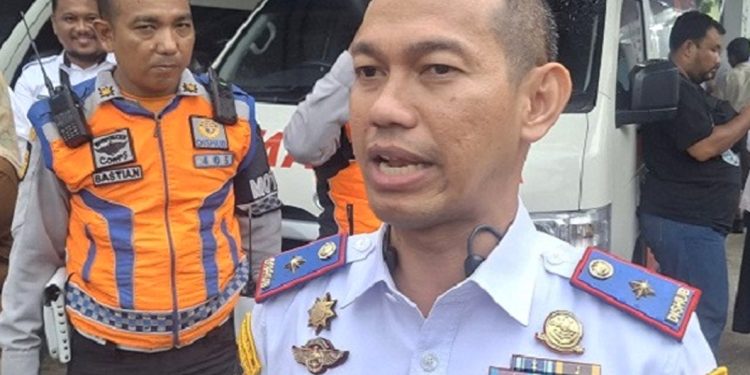 Revitalisasi JPO di Pekanbaru Hampir Selesai, Siap Jadi Ikon Baru