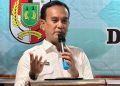 Dinas Kesehatan Pekanbaru Incar Posisi Tiga Besar Program CKG di Riau
