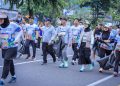 Pekanbaru Lestari Run: Edukasi Lingkungan Melalui Olahraga