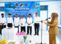 Pemkot Tidore Dukung Koperasi TKBM untuk Tingkatkan Ekonomi Daerah