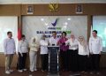 BPOM RI Dorong Percepatan Legalitas Produk UMKM di Bulan Keamanan Pangan 2026
