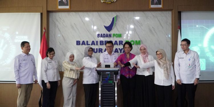 BPOM RI Dorong Percepatan Legalitas Produk UMKM di Bulan Keamanan Pangan 2026