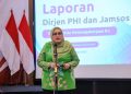 Program JKP Tingkatkan Perlindungan dan Karier Pekerja