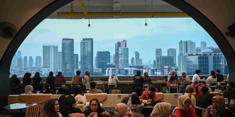 Rupiah Diprediksi Menguat ke Rp17.500, Kepercayaan Pasar Meningkat