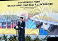Menkeu Purbaya Terima PNBP Triliunan dari Pemulihan Aset Negara