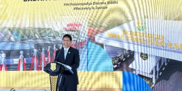 Menkeu Purbaya Terima PNBP Triliunan dari Pemulihan Aset Negara
