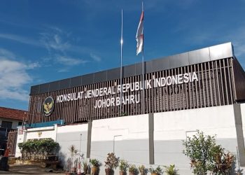 KJRI Johor Bahru Berikan Bantuan Hukum untuk Tiga WNI Korban Penganiayaan