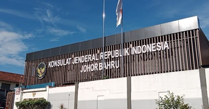KJRI Johor Bahru Berikan Bantuan Hukum untuk Tiga WNI Korban Penganiayaan