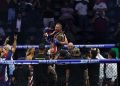 Justin Gaethje Raih Kemenangan TKO atas Ilia Topuria di UFC White House