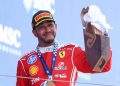 Lewis Hamilton Raih Kemenangan Pertama Bersama Ferrari di GP Catalunya