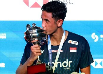 Indonesia Raih Prestasi Gemilang di Australia Open 2026 dengan 1 Emas dan 2 Perak