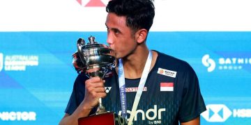 Indonesia Raih Prestasi Gemilang di Australia Open 2026 dengan 1 Emas dan 2 Perak