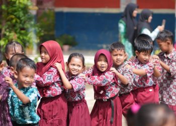 Kemen PPPA Dorong Partisipasi Anak dalam Kebijakan Pembangunan