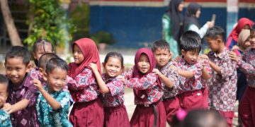 Kemen PPPA Dorong Partisipasi Anak dalam Kebijakan Pembangunan