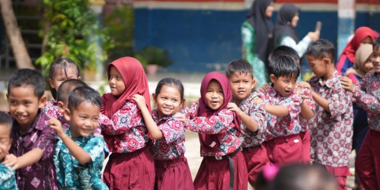 Kemen PPPA Dorong Partisipasi Anak dalam Kebijakan Pembangunan