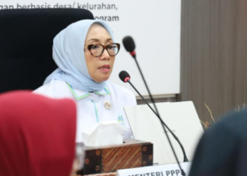 Menteri PPPA Tegaskan Sikap Tegas Terhadap Kekerasan Seksual di Sekolah