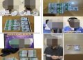 Polres Jakarta Pusat Bongkar 12 Kasus Obat Berbahaya, 3.898 Butir Disita