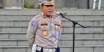 Korlantas Polri Tegaskan Kewenangan Penerbitan SIM Hanya di Tangan Polri