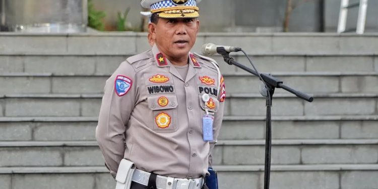 Korlantas Polri Tegaskan Kewenangan Penerbitan SIM Hanya di Tangan Polri
