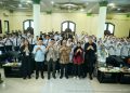 Perlindungan Anak di Dunia Digital Diperkuat Melalui PP TUNAS