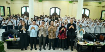 Perlindungan Anak di Dunia Digital Diperkuat Melalui PP TUNAS