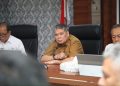 Pemko Batam Tingkatkan Sistem Pencegahan Korupsi