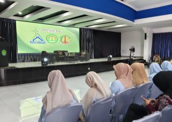 Pemkab Hulu Sungai Utara dan STIPER Amuntai Bersinergi untuk Pertanian Modern