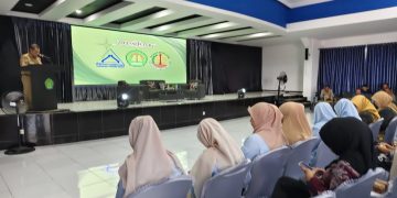 Pemkab Hulu Sungai Utara dan STIPER Amuntai Bersinergi untuk Pertanian Modern
