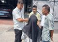 Polisi Sumsel Berhasil Tangkap Pelaku Utama Pencurian Modus Pecah Kaca