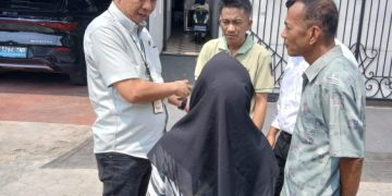 Polisi Sumsel Berhasil Tangkap Pelaku Utama Pencurian Modus Pecah Kaca