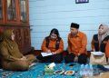 Bupati Siak Dorong Partisipasi Warga dalam Sensus Ekonomi 2026