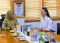 Banyuwangi Jadi Contoh Nasional dalam Digitalisasi Layanan Publik
