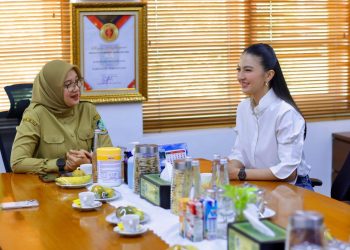 Banyuwangi Jadi Contoh Nasional dalam Digitalisasi Layanan Publik