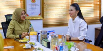 Banyuwangi Jadi Contoh Nasional dalam Digitalisasi Layanan Publik