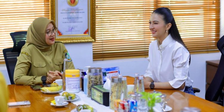 Banyuwangi Jadi Contoh Nasional dalam Digitalisasi Layanan Publik