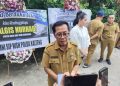 Percepatan Penyelesaian Jalan Lele Demi Keselamatan Pengendara