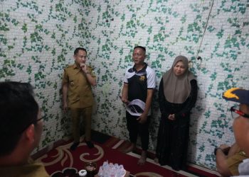 Pemkot Palangka Raya Tingkatkan Sistem Pelaporan Jalan Rusak