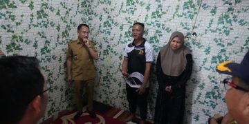 Pemkot Palangka Raya Tingkatkan Sistem Pelaporan Jalan Rusak