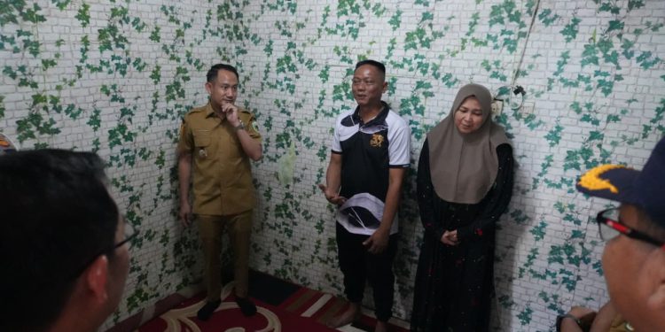 Pemkot Palangka Raya Tingkatkan Sistem Pelaporan Jalan Rusak