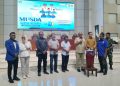 Musda KNPI Maluku Tenggara Dorong Peran Aktif Pemuda dalam Pembangunan