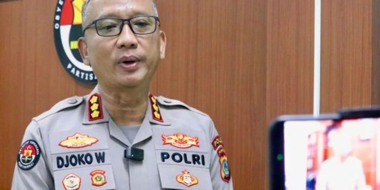 Polda Sulawesi Tengah Adakan Operasi Gratis untuk Celah Bibir dan Katarak