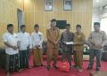 Pemkab Sumenep dan Baznas Berikan Bantuan untuk Korban Kebakaran di Giligenting