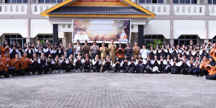 Sensus Ekonomi 2026: Upaya Kepulauan Meranti Memetakan Potensi Ekonomi